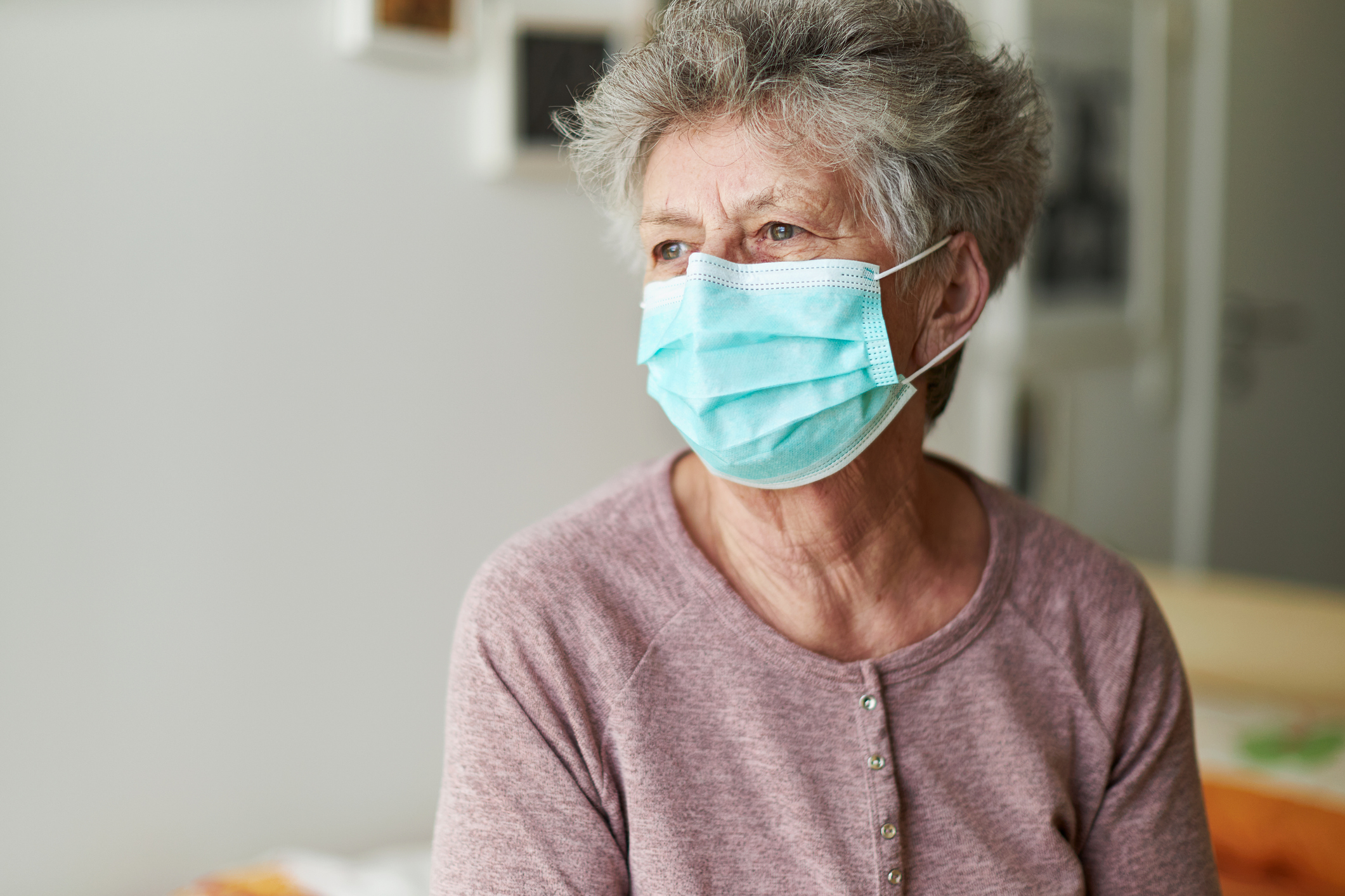 #EsMiTurno de cuidarte: consejos esenciales para proteger la salud del adulto mayor en tiempos de pandemia